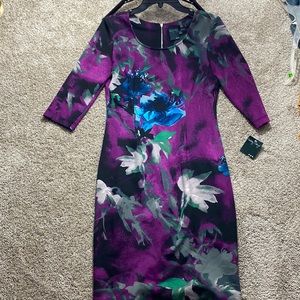 NWT Gabby Skye dress